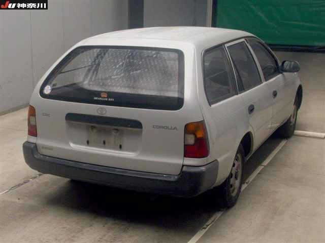 Toyota COROLLA VAN 1996 8152874-4