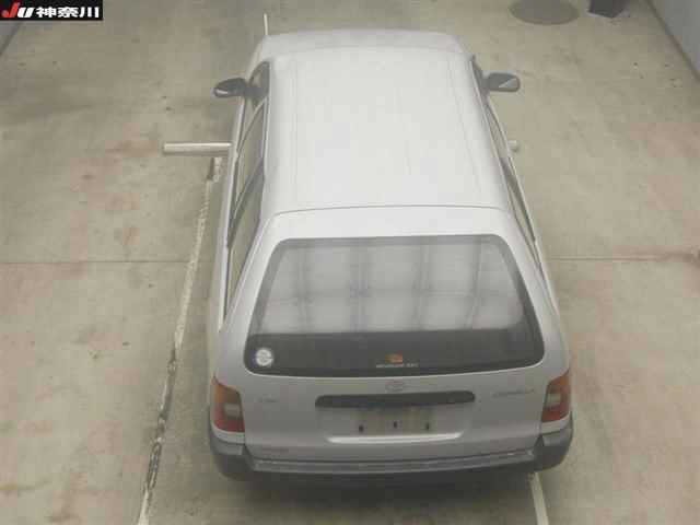 Toyota COROLLA VAN 1996 8152874-5