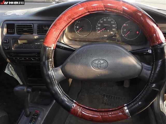 Toyota COROLLA VAN 1996 8152874-6