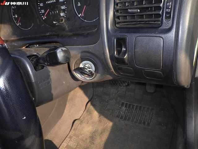 Toyota COROLLA VAN 1996 8152874-7
