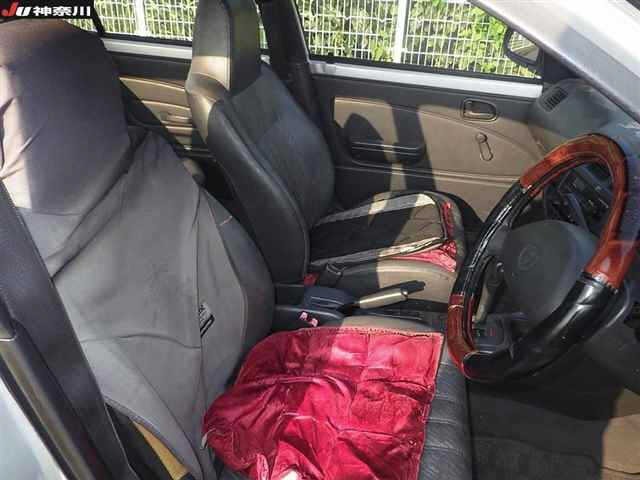 Toyota COROLLA VAN 1996 8152874-8