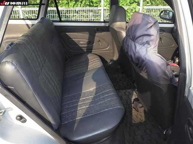 Toyota COROLLA VAN 1996 8152874-9