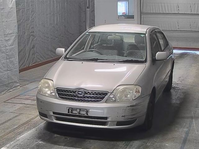 Toyota COROLLA 2001 8153542-0