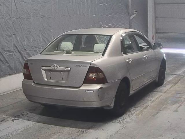 Toyota COROLLA 2001 8153542-1