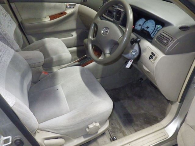 Toyota COROLLA 2001 8153542-3