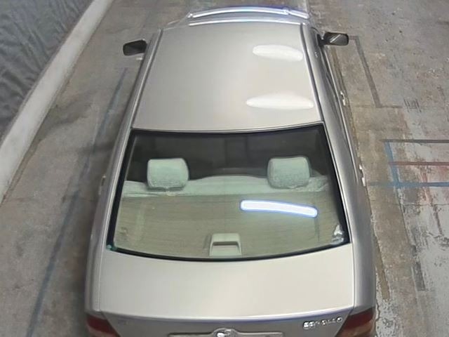 Toyota COROLLA 2001 8153542-6