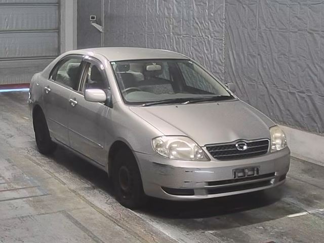 Toyota COROLLA 2001 8153542-7
