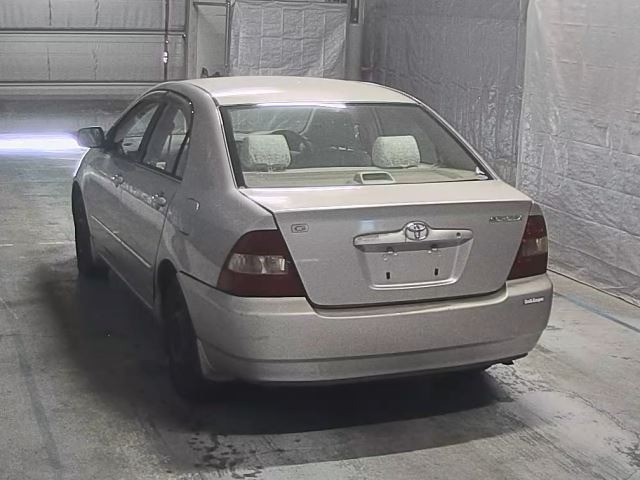 Toyota COROLLA 2001 8153542-8