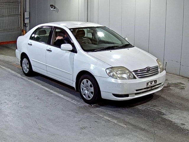 Toyota COROLLA 2003 8153544-0