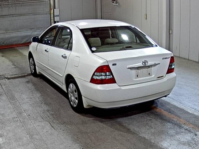 Toyota COROLLA 2003 8153544-1