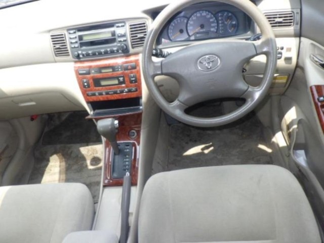 Toyota COROLLA 2003 8153544-3