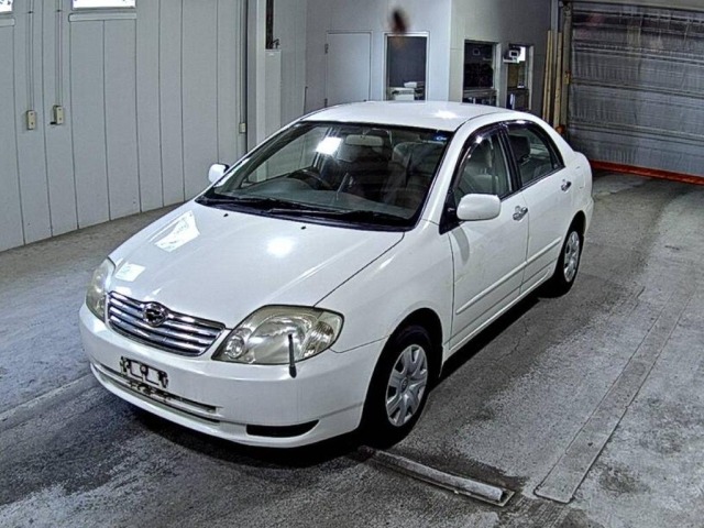 Toyota COROLLA 2003 8153544-4