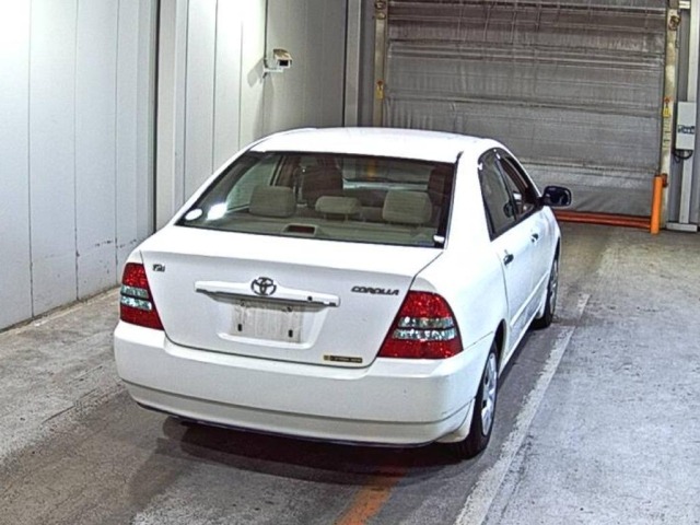 Toyota COROLLA 2003 8153544-5