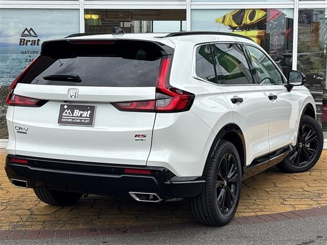 Honda CR-V 2026 8156306-1