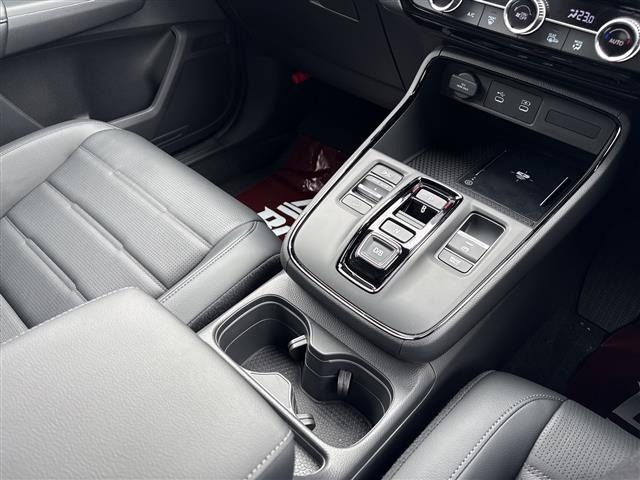 Honda CR-V 2026 8156306-10