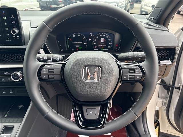 Honda CR-V 2026 8156306-11