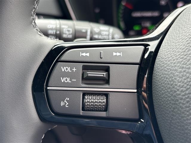 Honda CR-V 2026 8156306-12