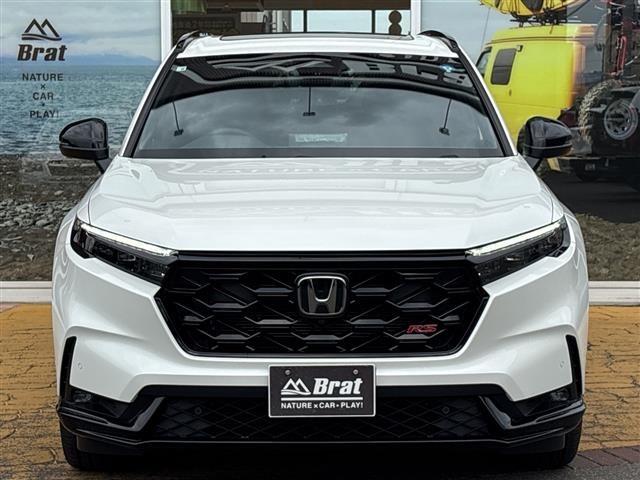 Honda CR-V 2026 8156306-15