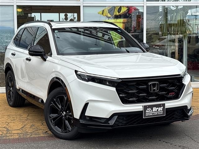 Honda CR-V 2026 8156306-16