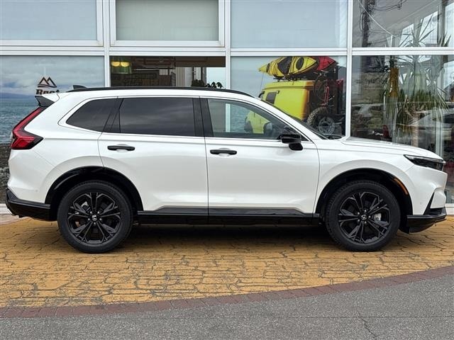 Honda CR-V 2026 8156306-17