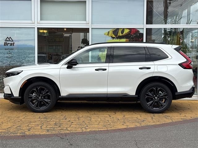 Honda CR-V 2026 8156306-18