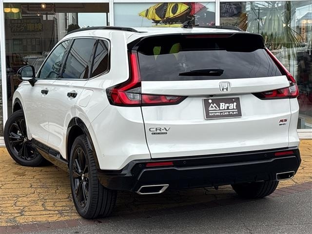 Honda CR-V 2026 8156306-19