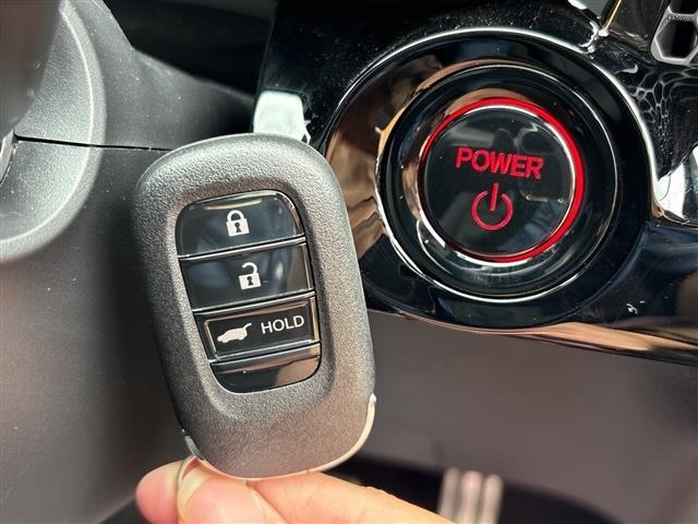 Honda CR-V 2026 8156306-2