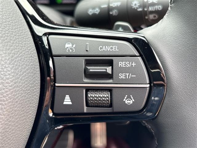 Honda CR-V 2026 8156306-20
