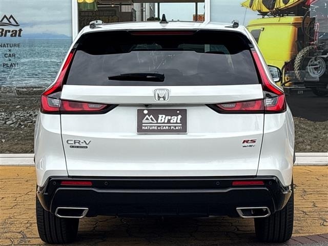 Honda CR-V 2026 8156306-21