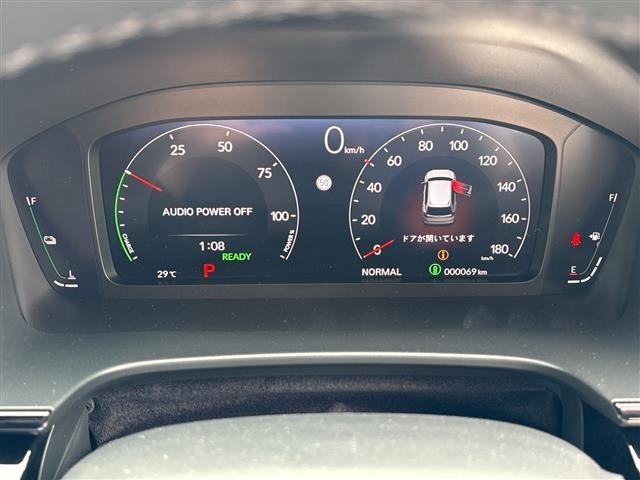 Honda CR-V 2026 8156306-22