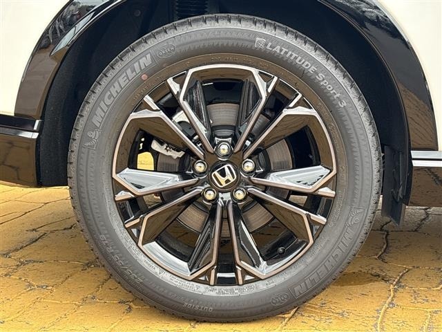 Honda CR-V 2026 8156306-3