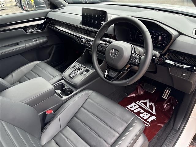 Honda CR-V 2026 8156306-6