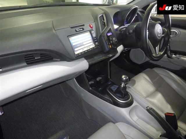 Honda CR-Z 2010 8162602-3