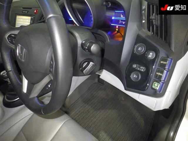 Honda CR-Z 2010 8162602-5