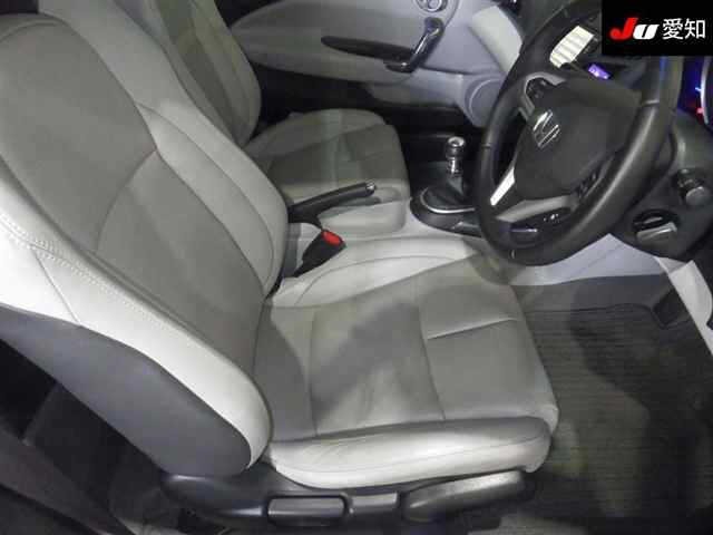 Honda CR-Z 2010 8162602-6