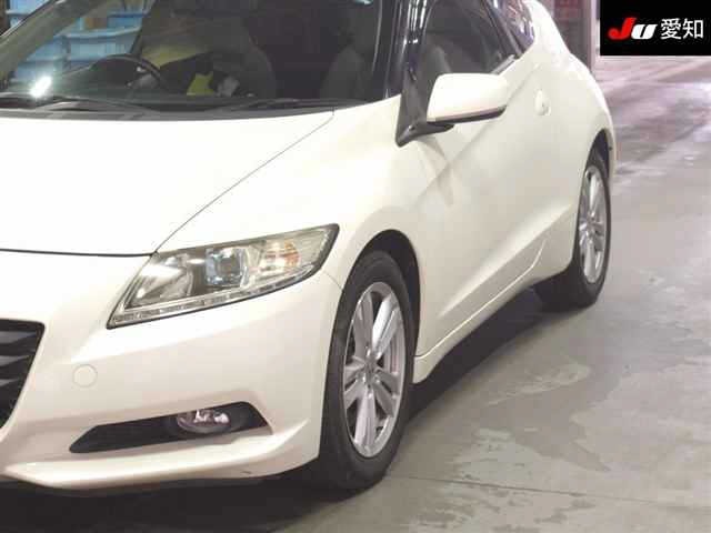 Honda CR-Z 2010 8162602-7