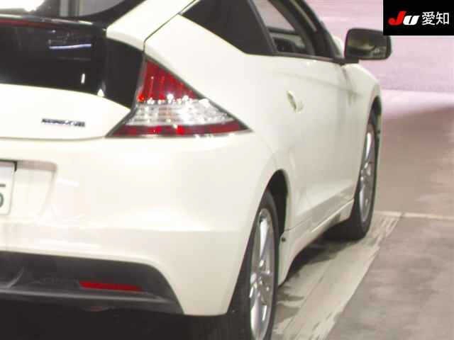 Honda CR-Z 2010 8162602-8
