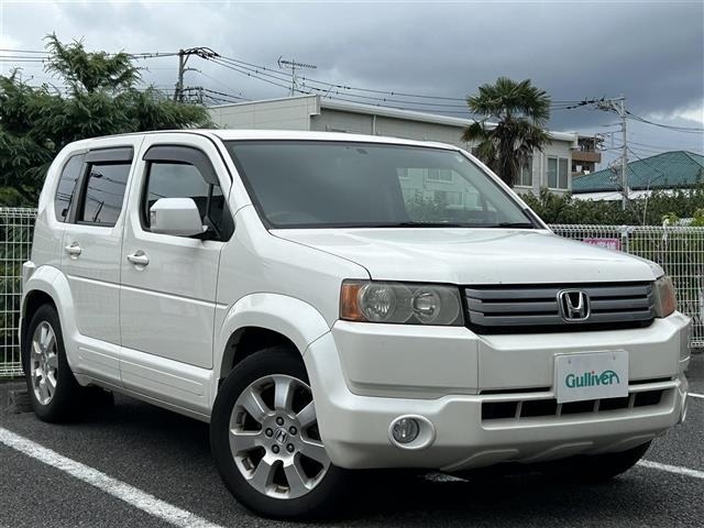 Honda CROSSROAD 2008 8156858-0