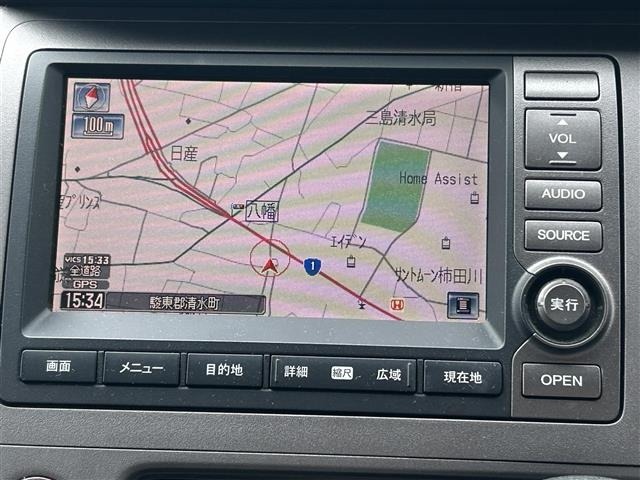 Honda CROSSROAD 2008 8156858-10