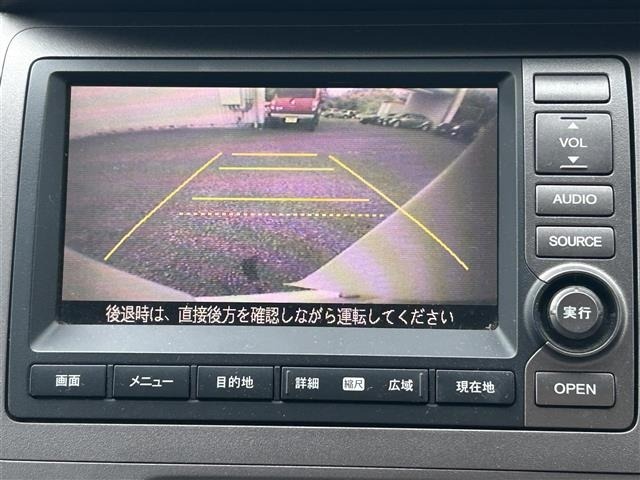 Honda CROSSROAD 2008 8156858-11
