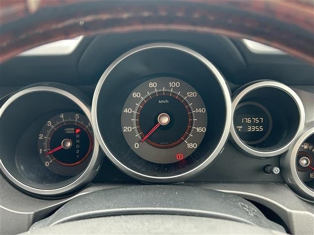Honda CROSSROAD 2008 8156858-12