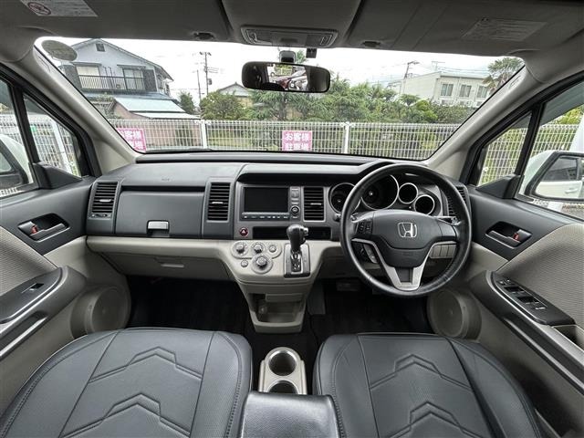Honda CROSSROAD 2008 8156858-14