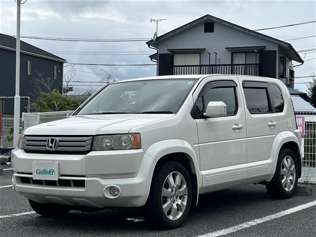 Honda CROSSROAD 2008 8156858-15