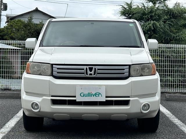 Honda CROSSROAD 2008 8156858-16