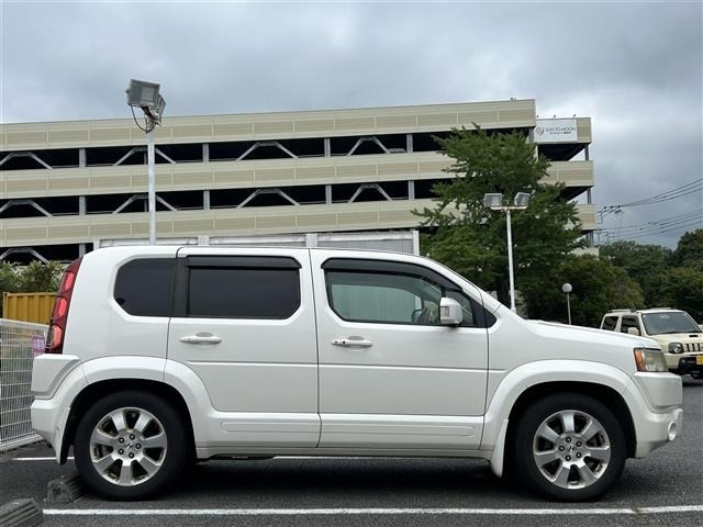 Honda CROSSROAD 2008 8156858-18