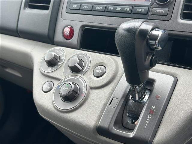 Honda CROSSROAD 2008 8156858-20