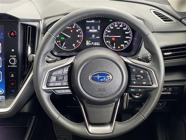 Subaru Crosstrek 2023 8161084-8