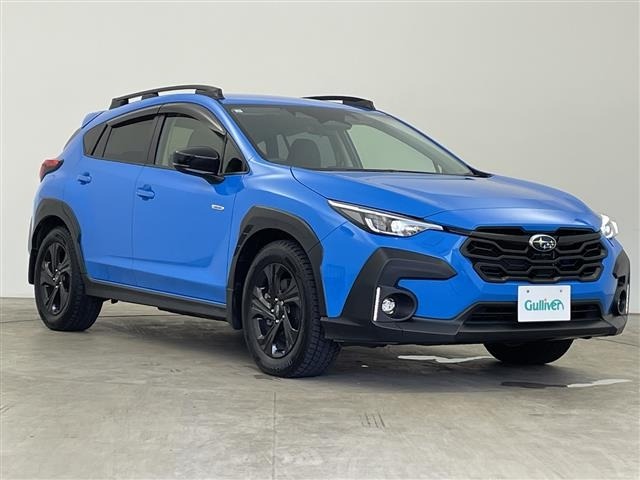 Subaru Crosstrek 2023 8161096-0