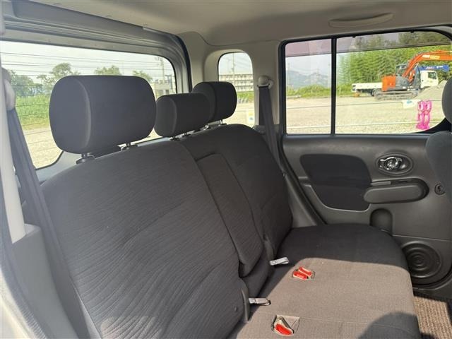 Nissan CUBE 2017 8154508-11