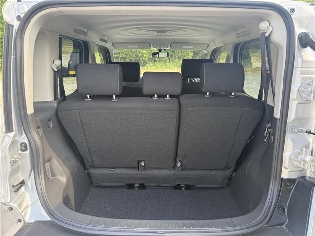 Nissan CUBE 2017 8154508-12